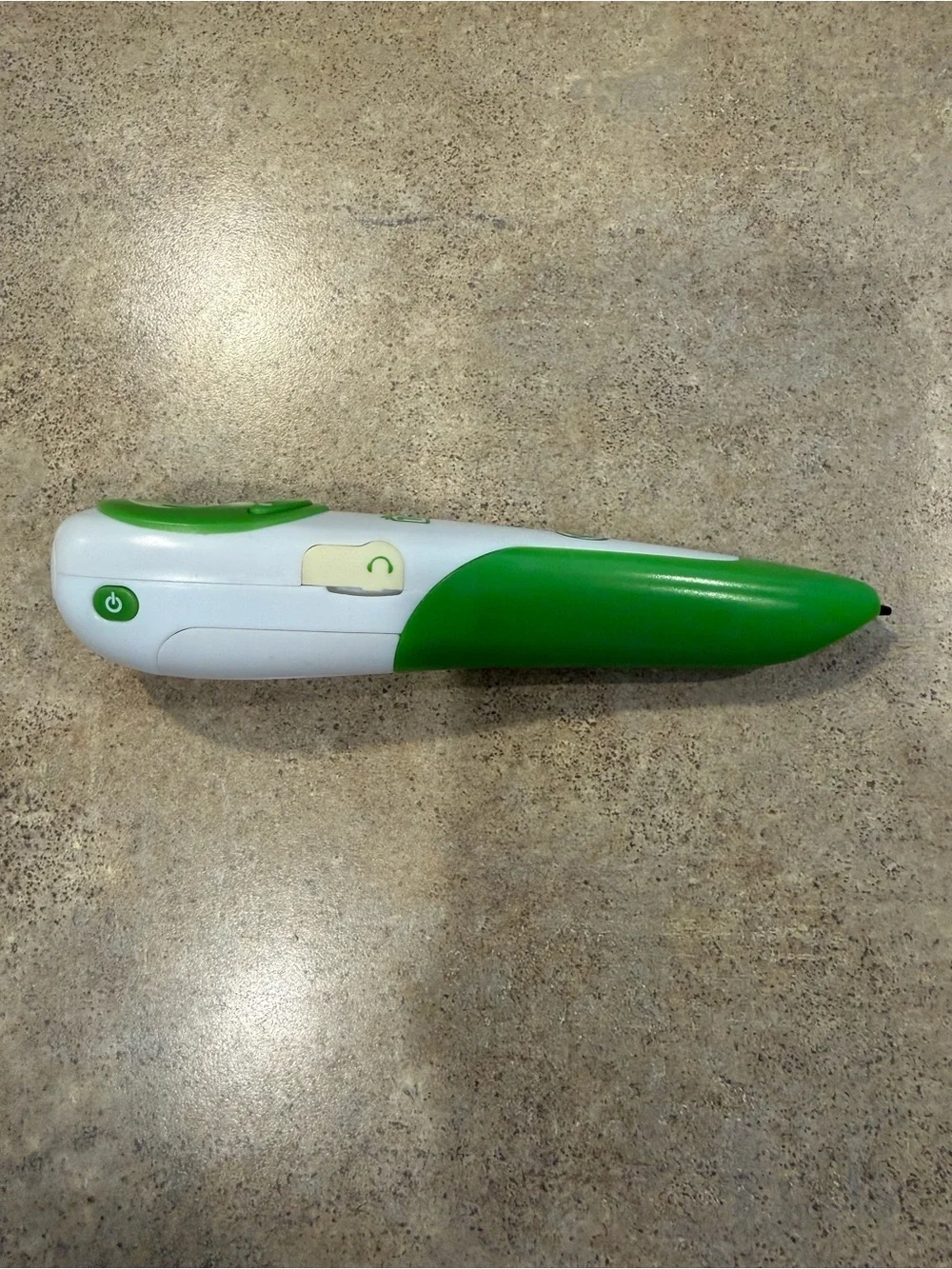 Leap Frog Tag Stylus Reader Pen Replacement Electronic #30704 - Tested
